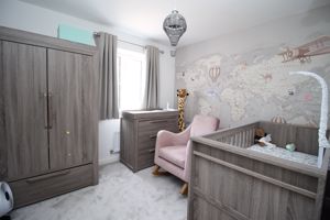 Bedroom Four- click for photo gallery